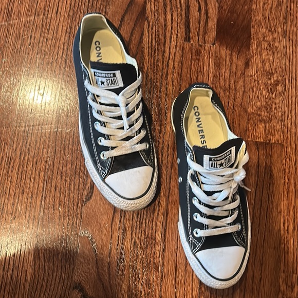 Converse chucks - Picture 3 of 3